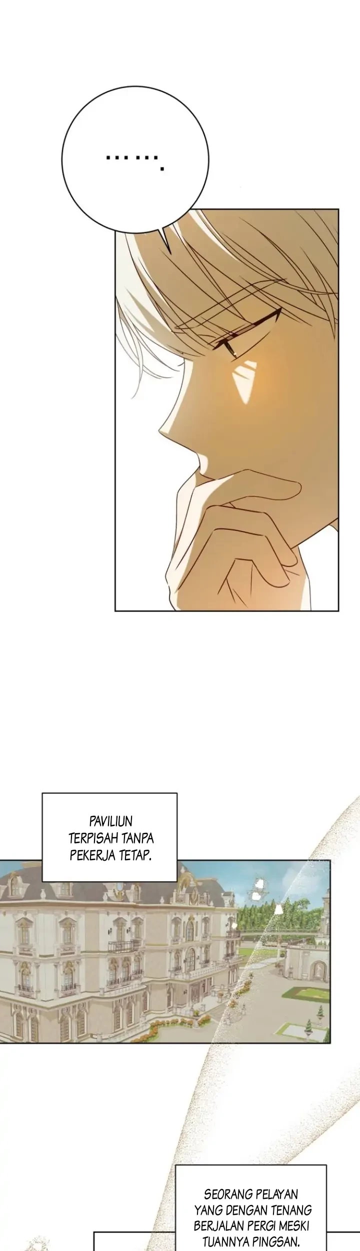 The Villainous Family is Against Independence Chapter 4 Gambar 21