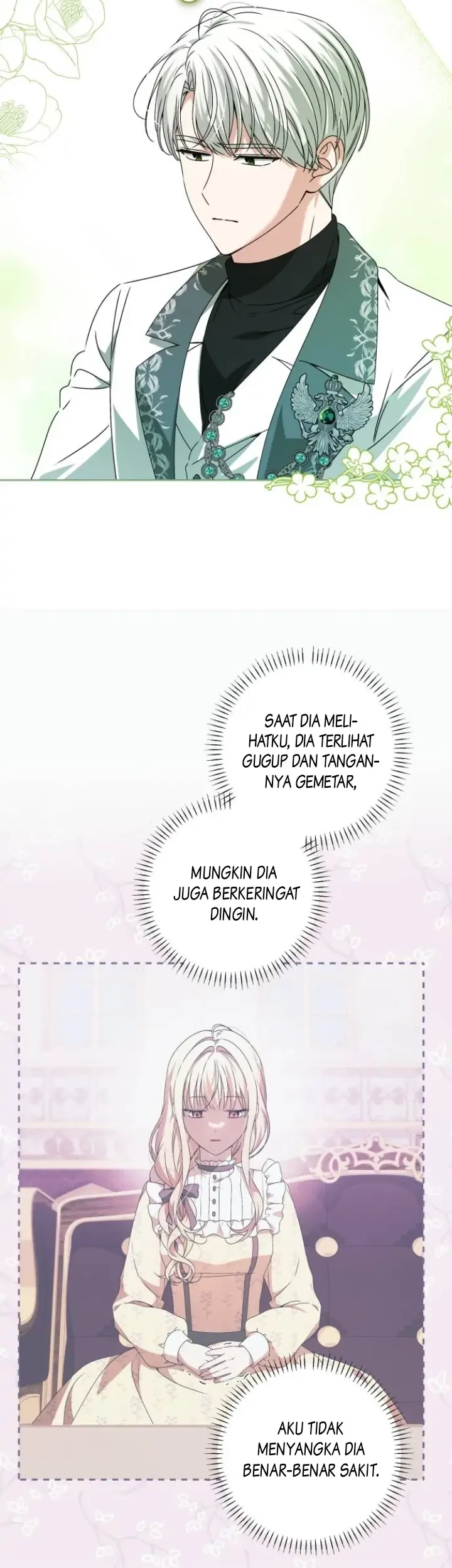 The Villainous Family is Against Independence Chapter 4 Gambar 23