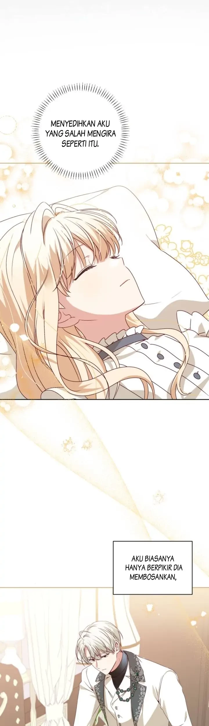 The Villainous Family is Against Independence Chapter 4 Gambar 25