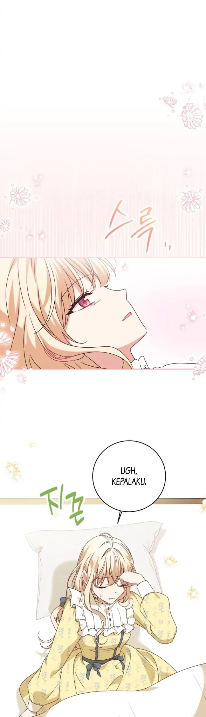 The Villainous Family is Against Independence Chapter 4 Gambar 27