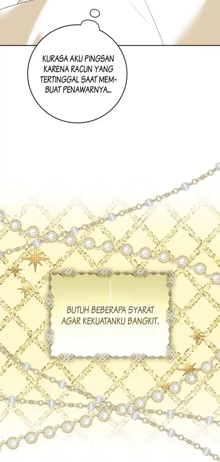 The Villainous Family is Against Independence Chapter 4 Gambar 28