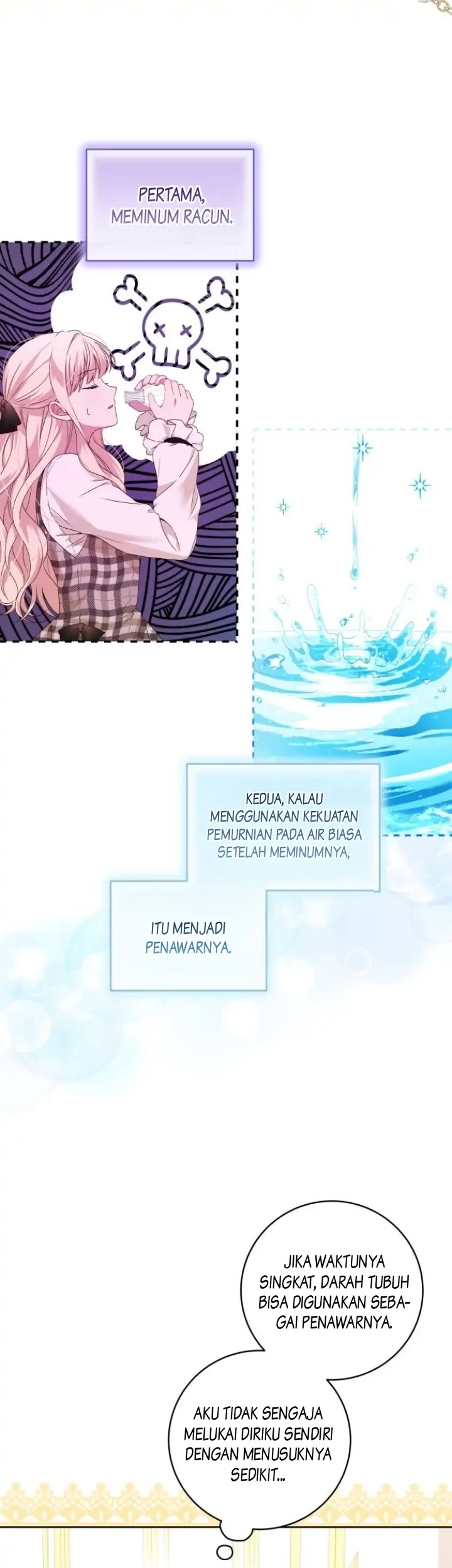 The Villainous Family is Against Independence Chapter 4 Gambar 29