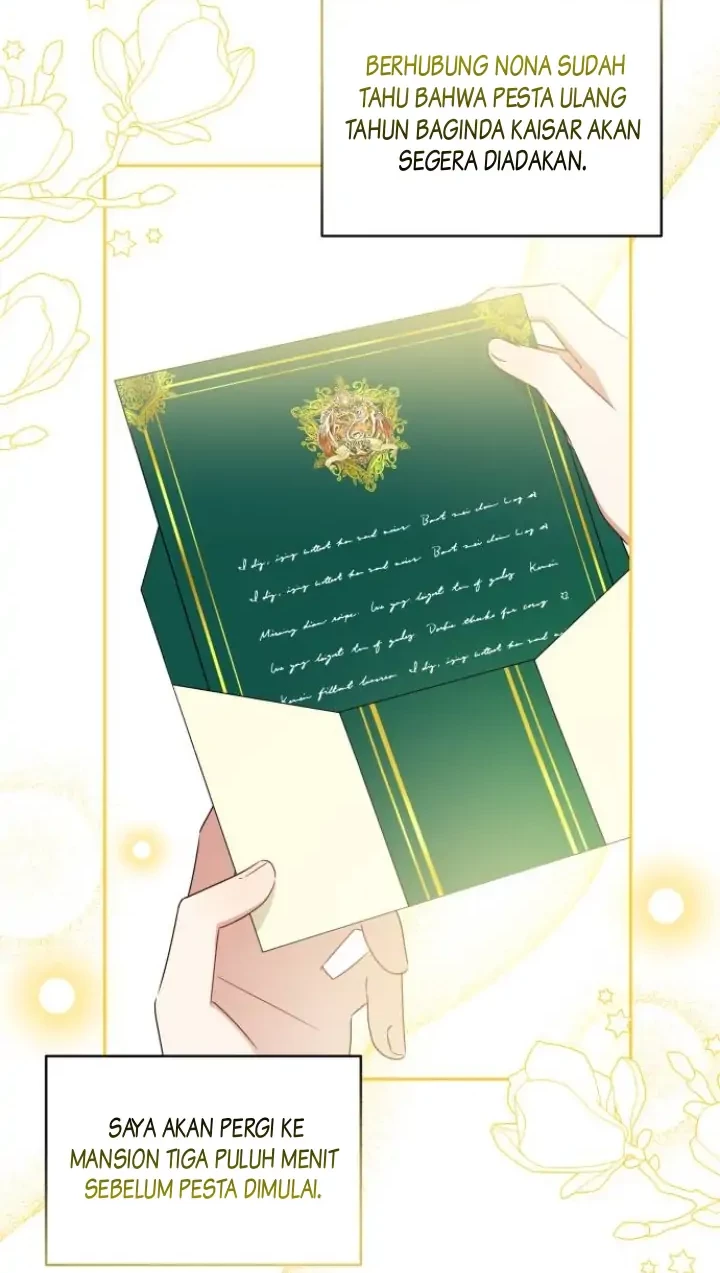 The Villainous Family is Against Independence Chapter 4 Gambar 36