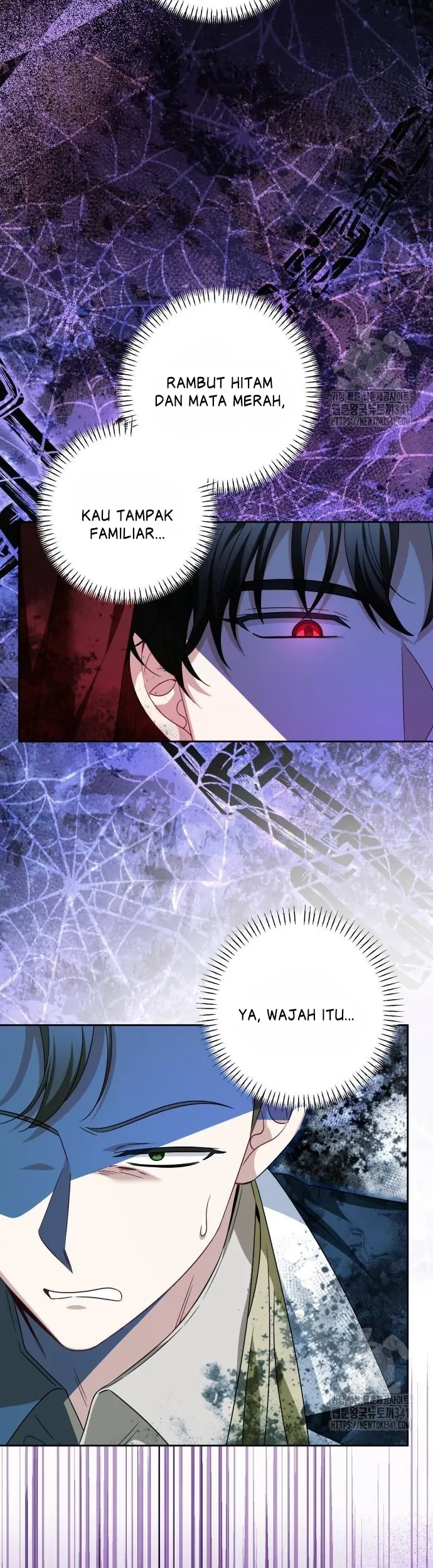 The Villainous Family is Against Independence Chapter 41 Gambar 42