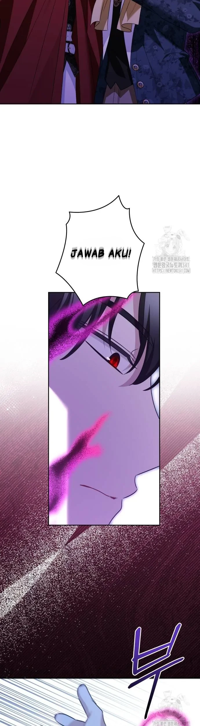 The Villainous Family is Against Independence Chapter 41 Gambar 47