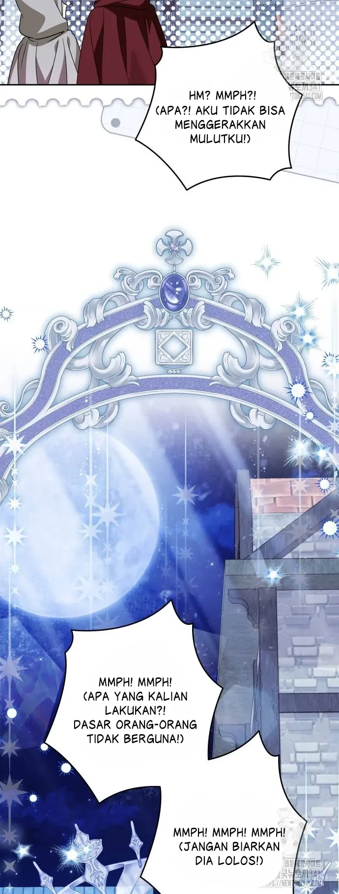 The Villainous Family is Against Independence Chapter 41 Gambar 53