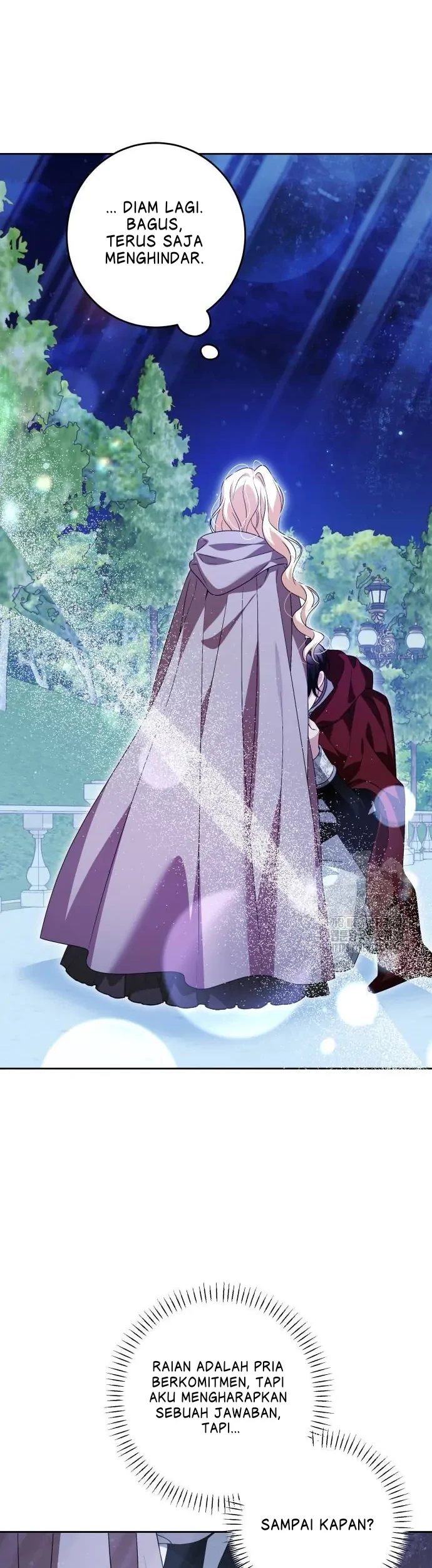 The Villainous Family is Against Independence Chapter 42 Gambar 21