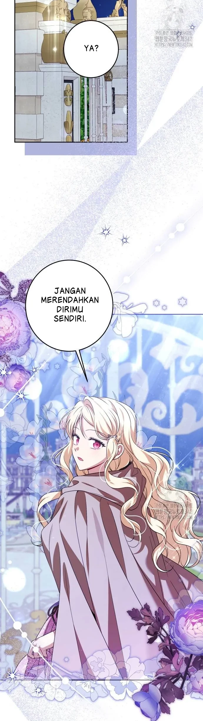 The Villainous Family is Against Independence Chapter 42 Gambar 27