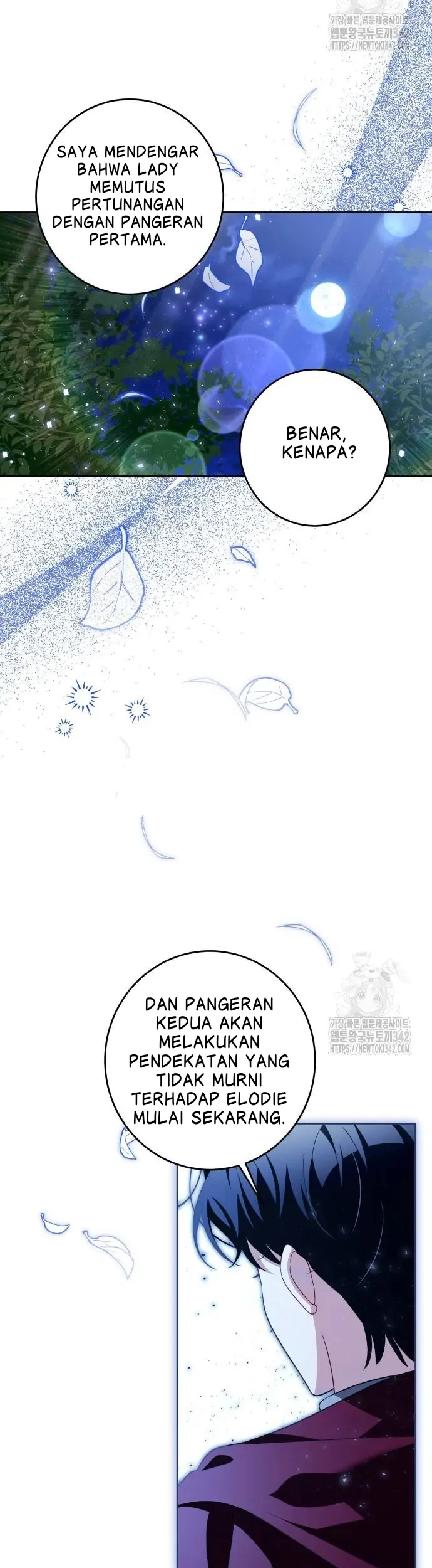 The Villainous Family is Against Independence Chapter 42 Gambar 10