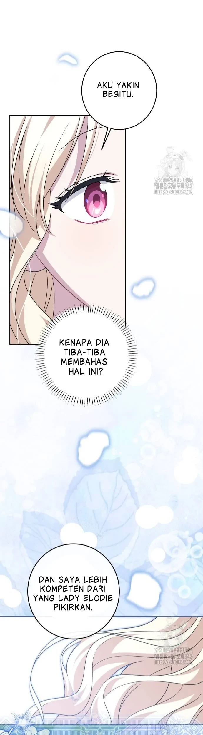 The Villainous Family is Against Independence Chapter 42 Gambar 12