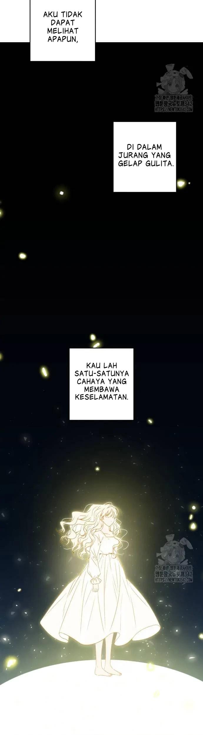 The Villainous Family is Against Independence Chapter 42 Gambar 16