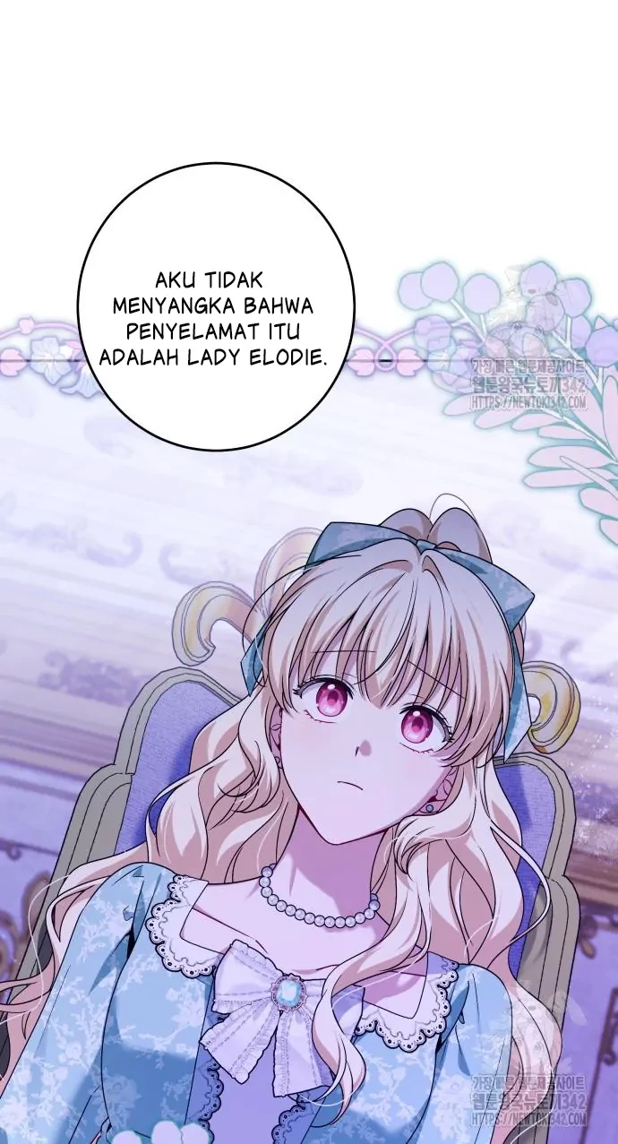 The Villainous Family is Against Independence Chapter 43 Gambar 26