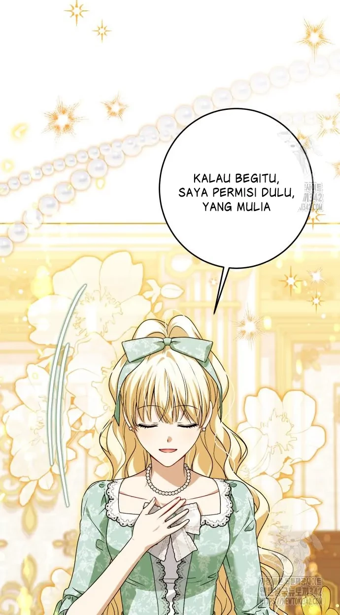 The Villainous Family is Against Independence Chapter 43 Gambar 52