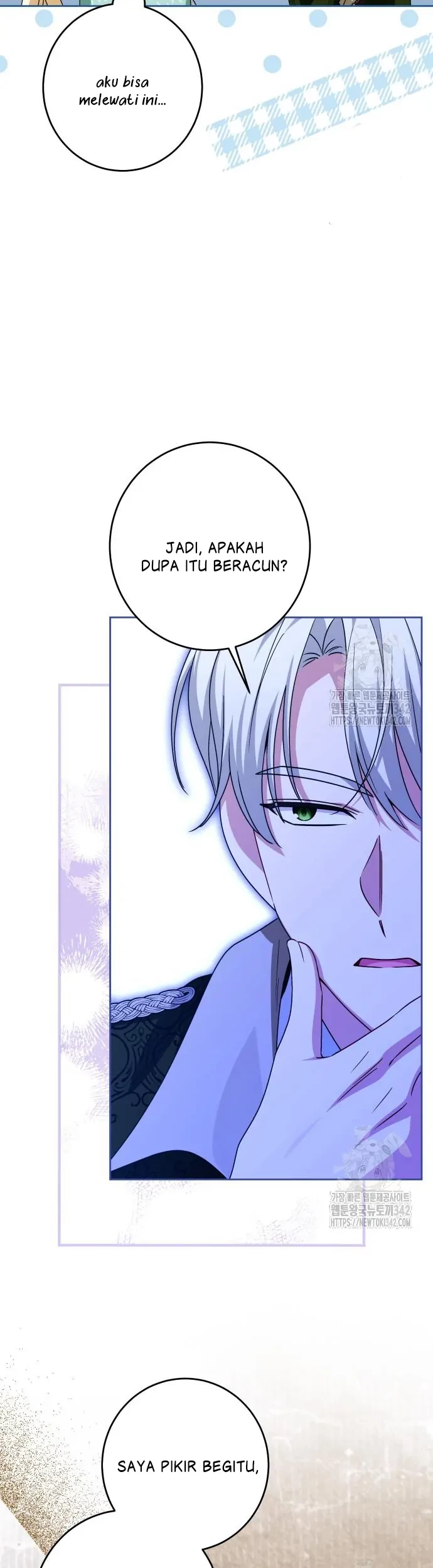 The Villainous Family is Against Independence Chapter 44 Gambar 30