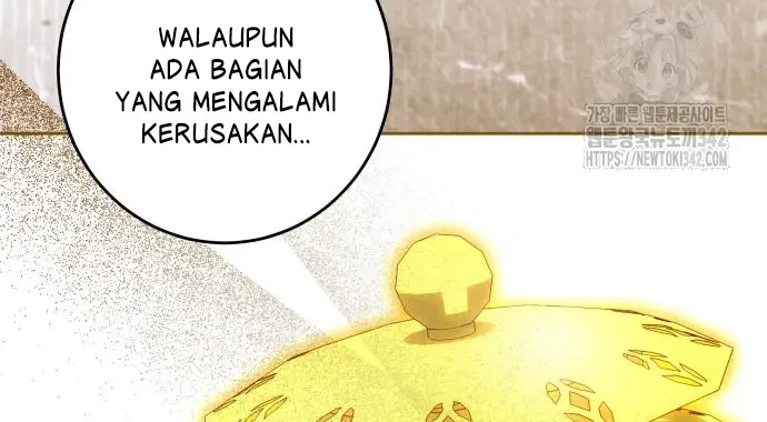 The Villainous Family is Against Independence Chapter 44 Gambar 31
