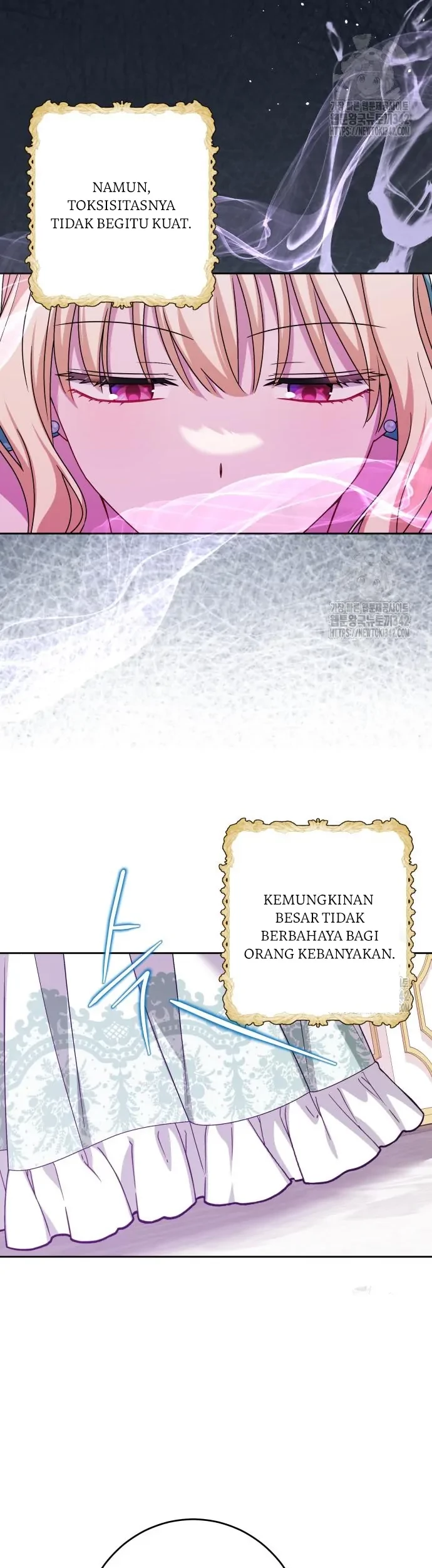 The Villainous Family is Against Independence Chapter 44 Gambar 40