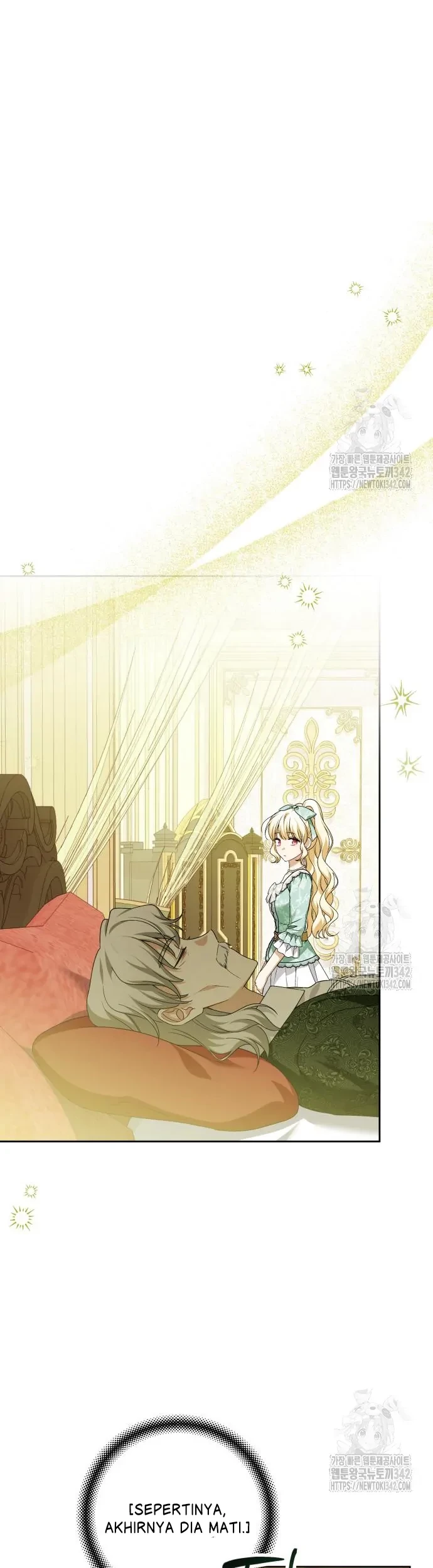 Baca The Villainous Family is Against Independence Chapter 44 Gambar 2