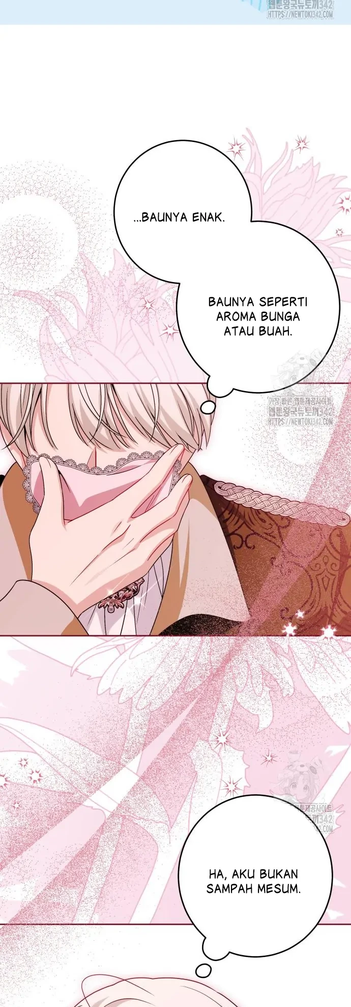 The Villainous Family is Against Independence Chapter 44 Gambar 21