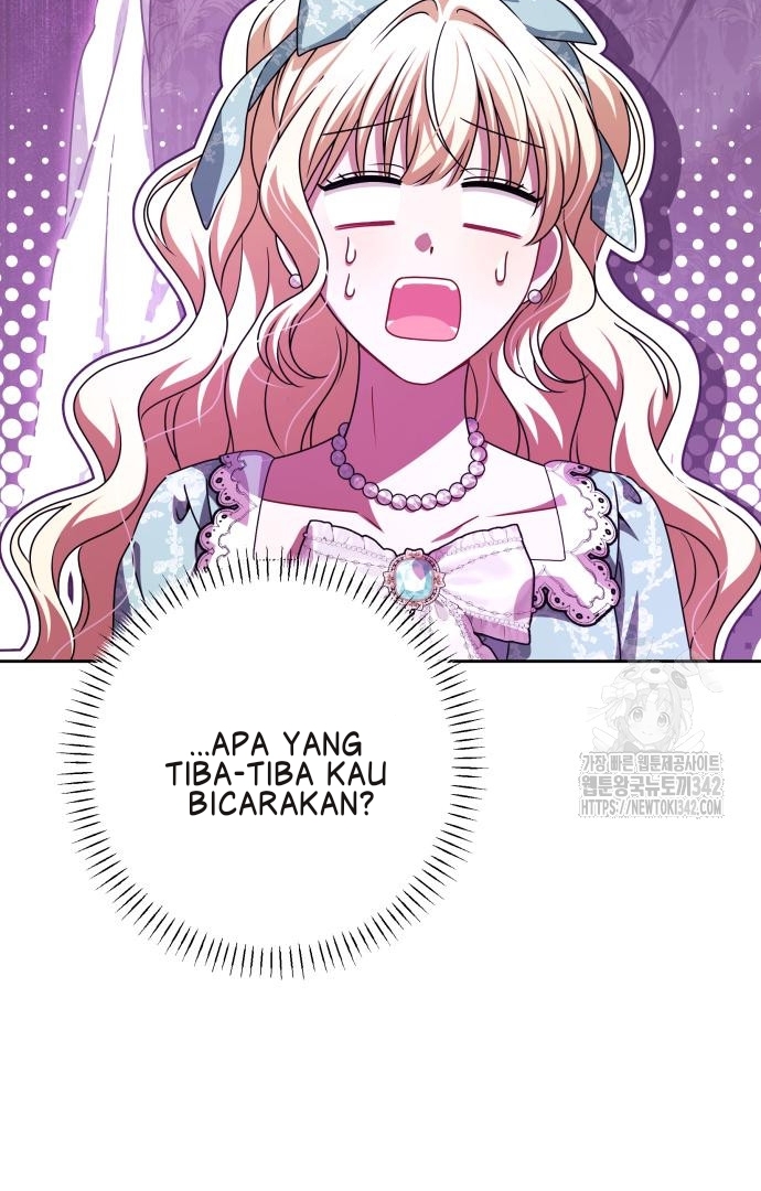 The Villainous Family is Against Independence Chapter 45 Gambar 102