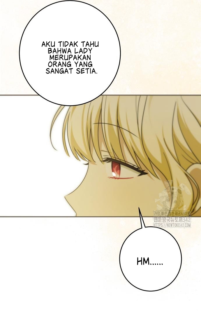 The Villainous Family is Against Independence Chapter 45 Gambar 14