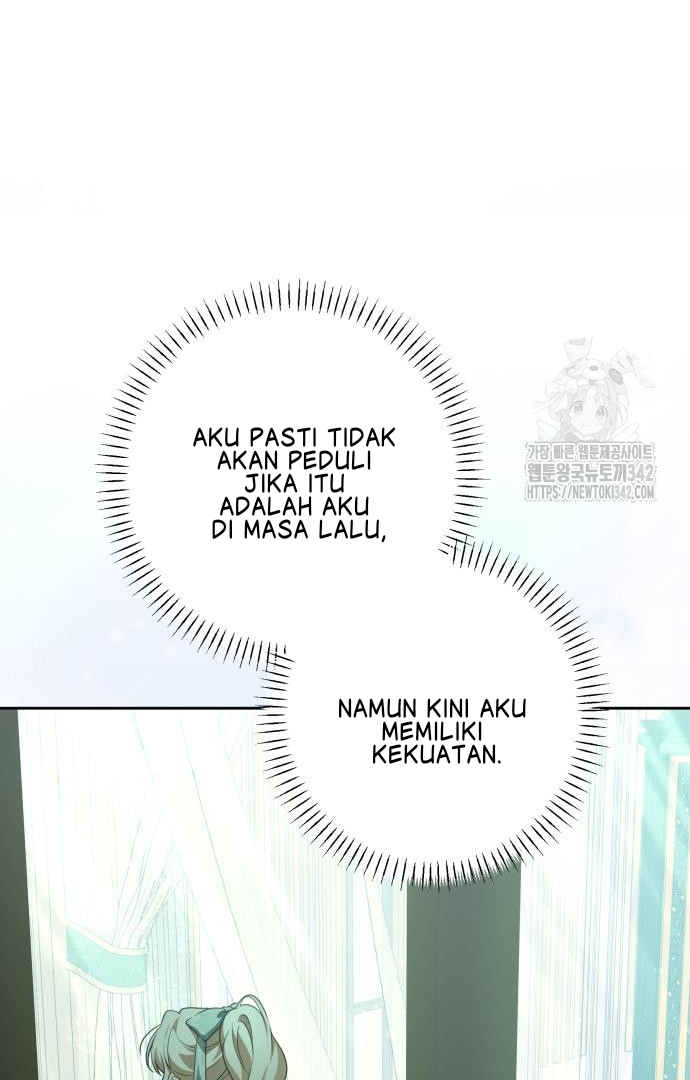 The Villainous Family is Against Independence Chapter 45 Gambar 15