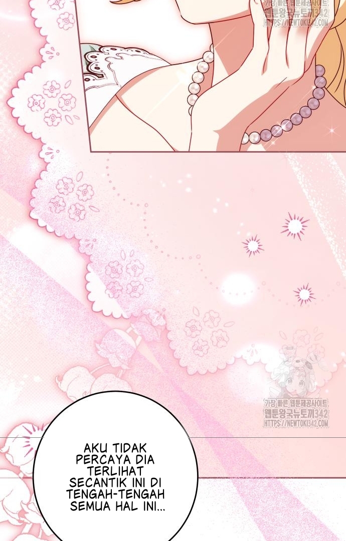 The Villainous Family is Against Independence Chapter 45 Gambar 23