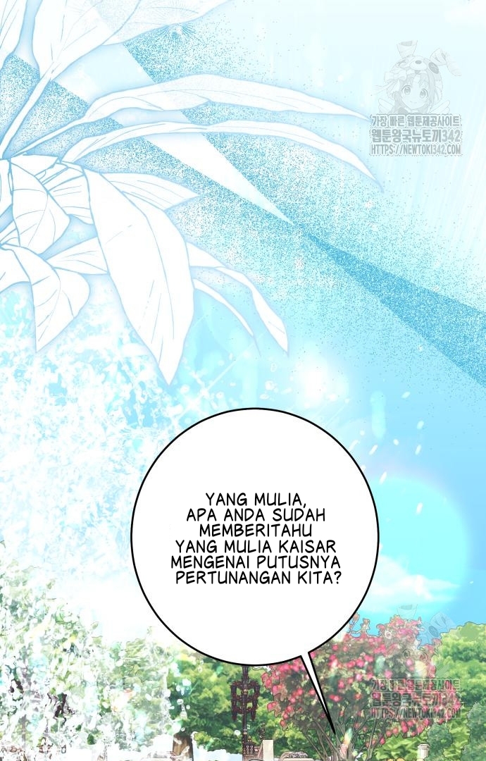 The Villainous Family is Against Independence Chapter 45 Gambar 28