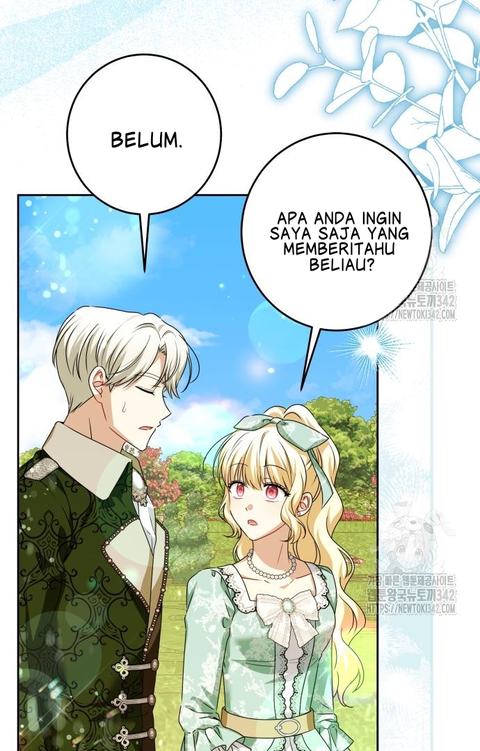 The Villainous Family is Against Independence Chapter 45 Gambar 30