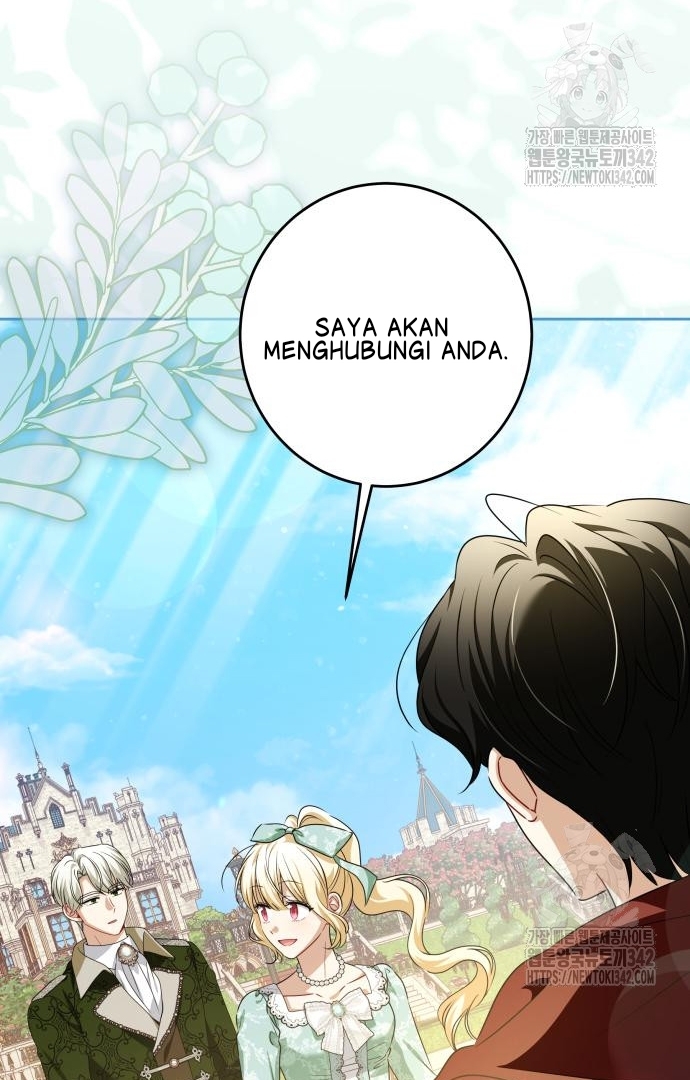 The Villainous Family is Against Independence Chapter 45 Gambar 34