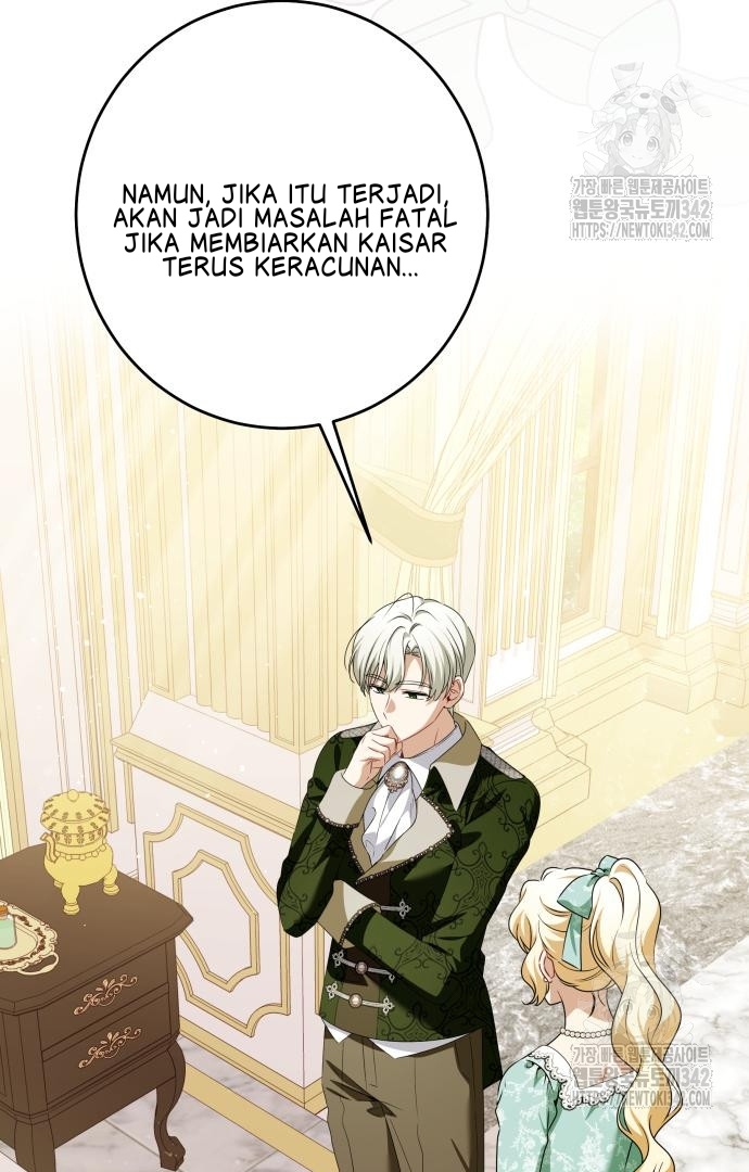 The Villainous Family is Against Independence Chapter 45 Gambar 4