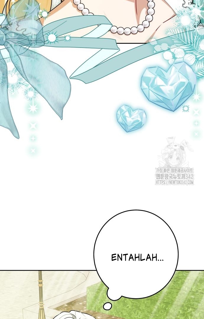 The Villainous Family is Against Independence Chapter 45 Gambar 41