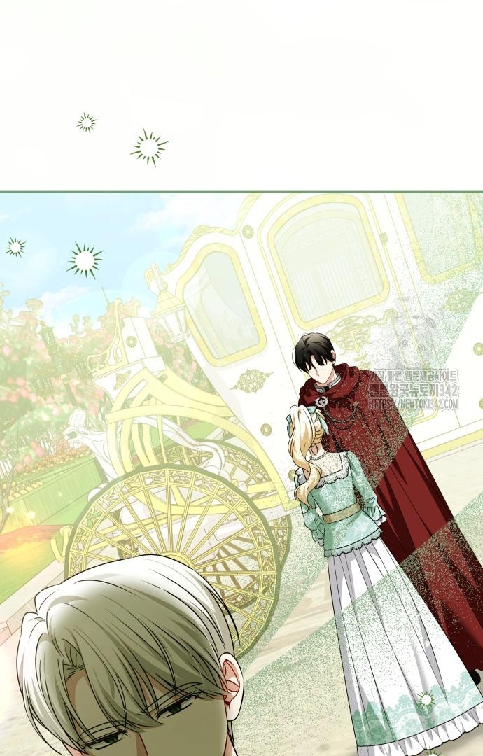 The Villainous Family is Against Independence Chapter 45 Gambar 44