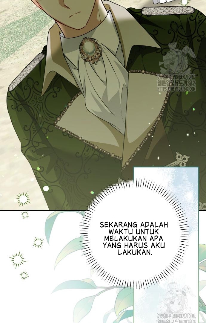 The Villainous Family is Against Independence Chapter 45 Gambar 45