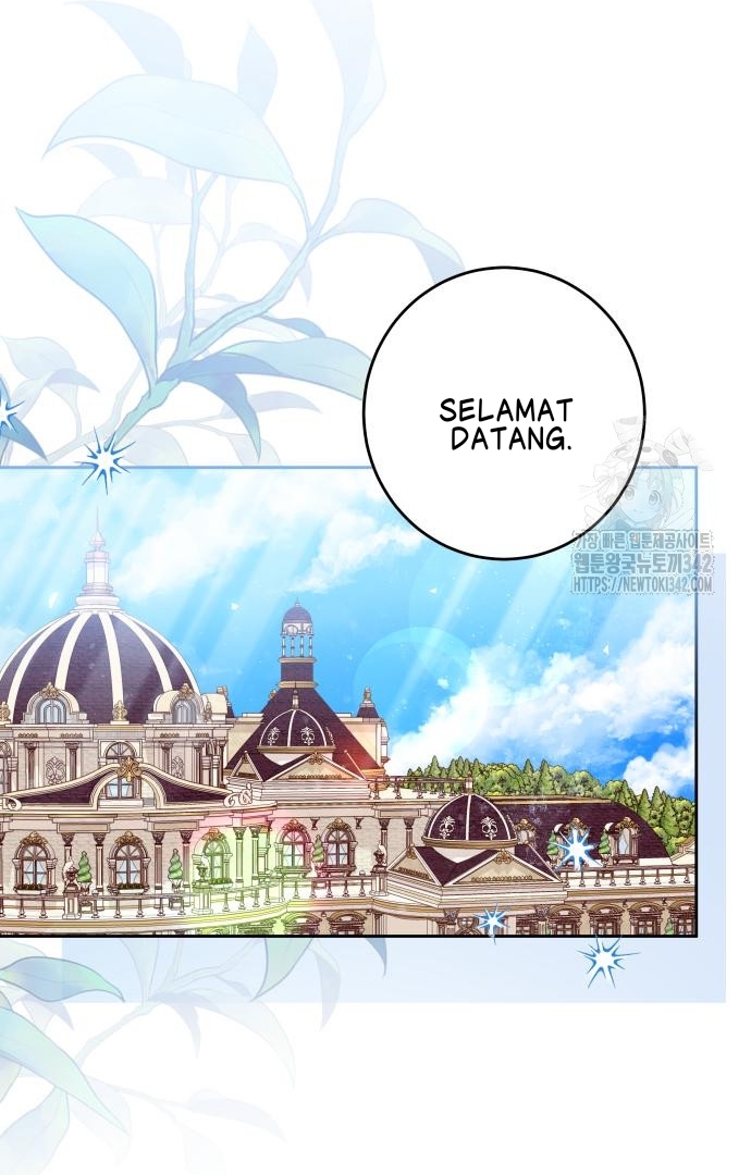 The Villainous Family is Against Independence Chapter 45 Gambar 47