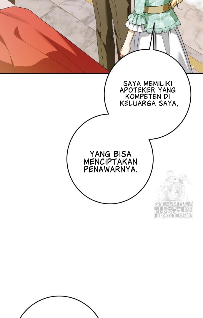 The Villainous Family is Against Independence Chapter 45 Gambar 5