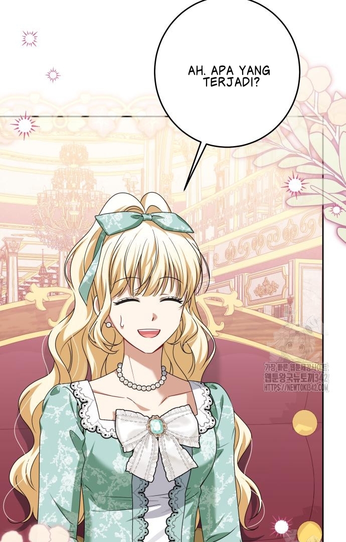 The Villainous Family is Against Independence Chapter 45 Gambar 50