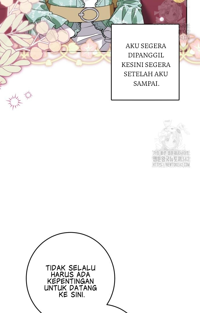 The Villainous Family is Against Independence Chapter 45 Gambar 51