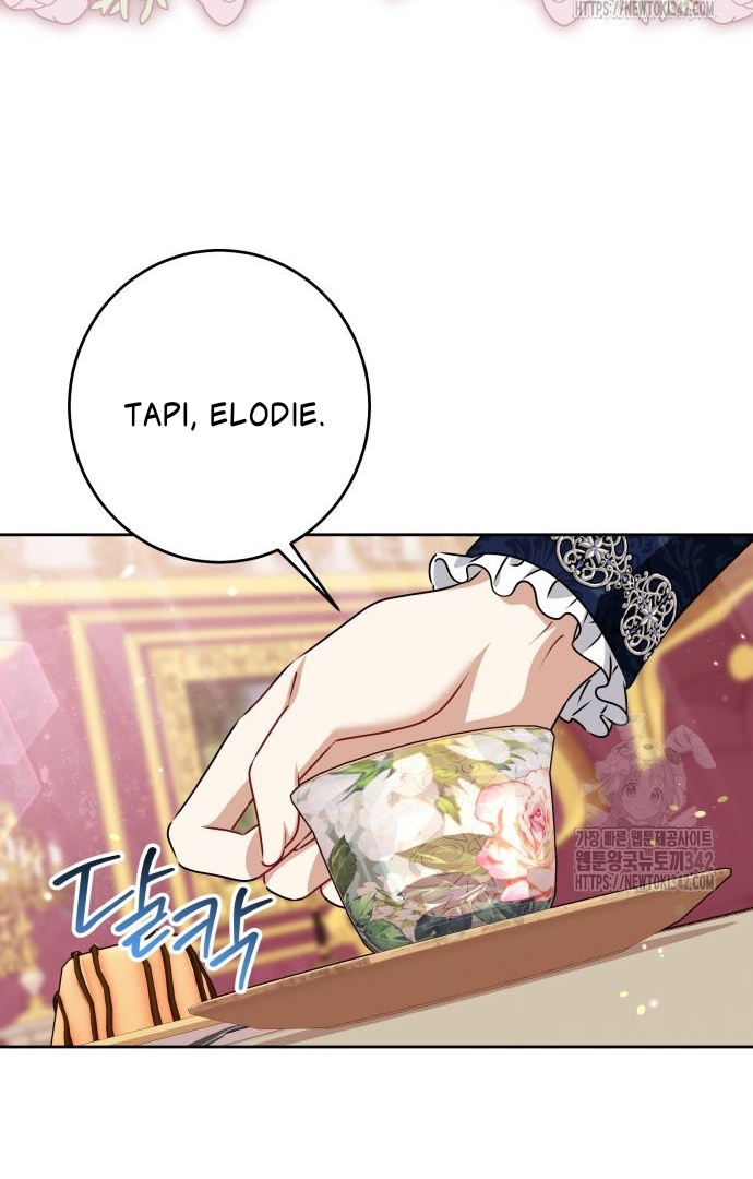 The Villainous Family is Against Independence Chapter 45 Gambar 53
