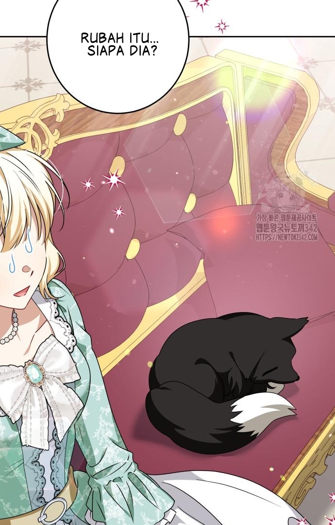 The Villainous Family is Against Independence Chapter 45 Gambar 57