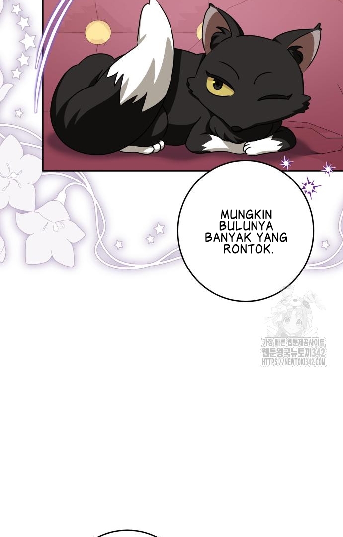 The Villainous Family is Against Independence Chapter 45 Gambar 59