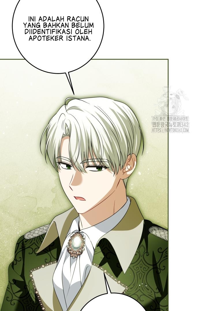 The Villainous Family is Against Independence Chapter 45 Gambar 6