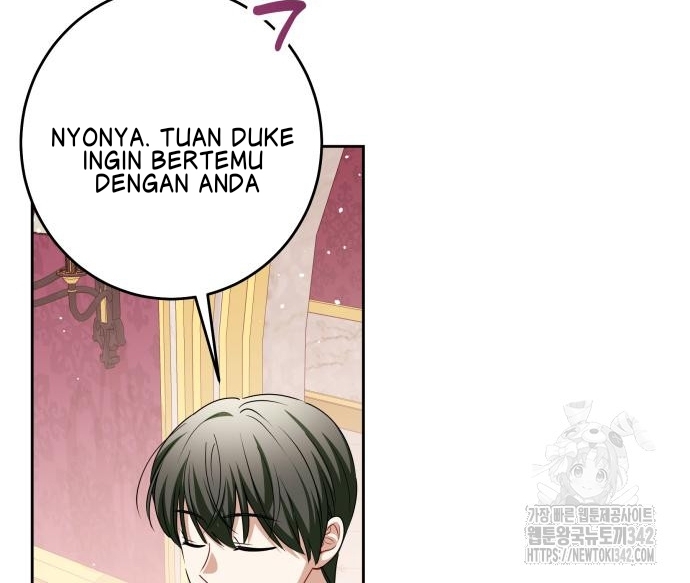 The Villainous Family is Against Independence Chapter 45 Gambar 62
