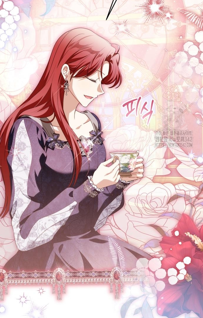 The Villainous Family is Against Independence Chapter 45 Gambar 64