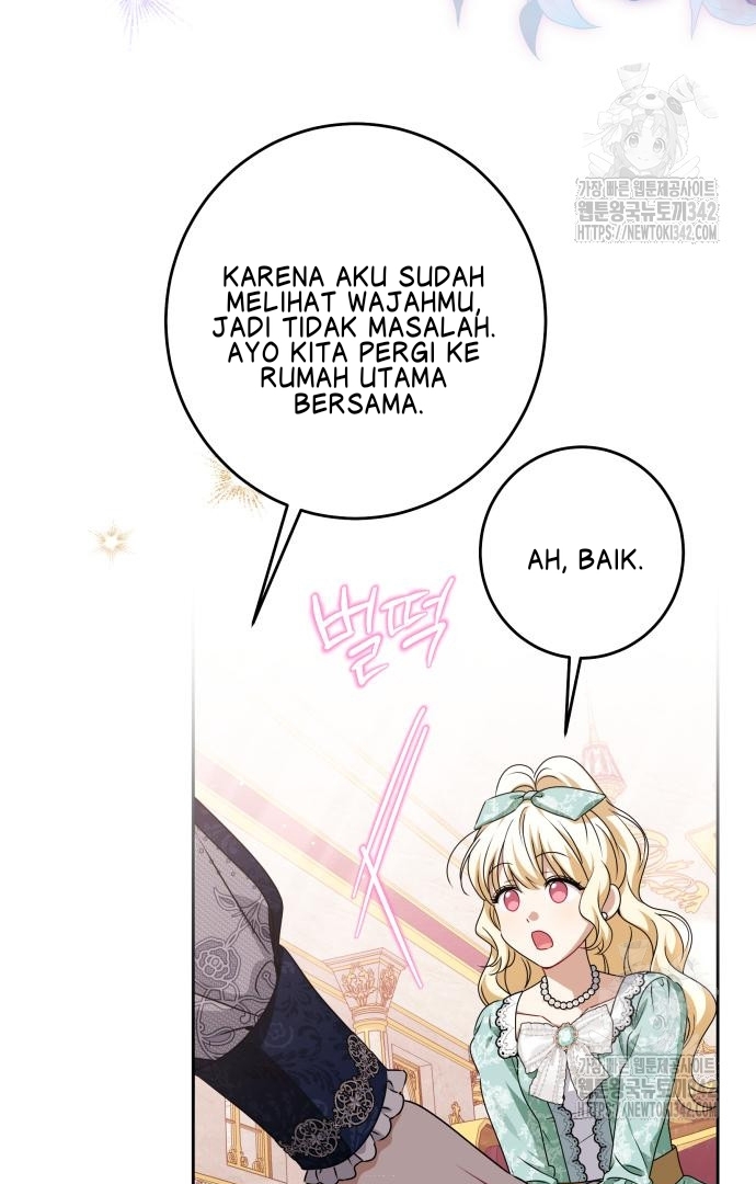 The Villainous Family is Against Independence Chapter 45 Gambar 65