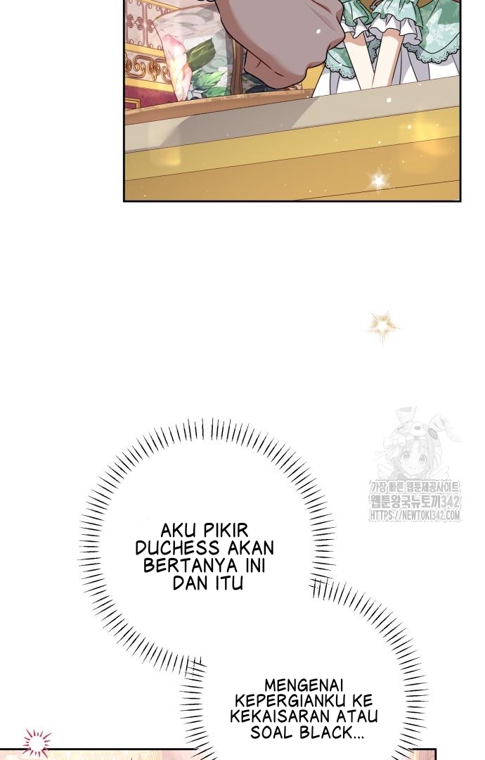 The Villainous Family is Against Independence Chapter 45 Gambar 66