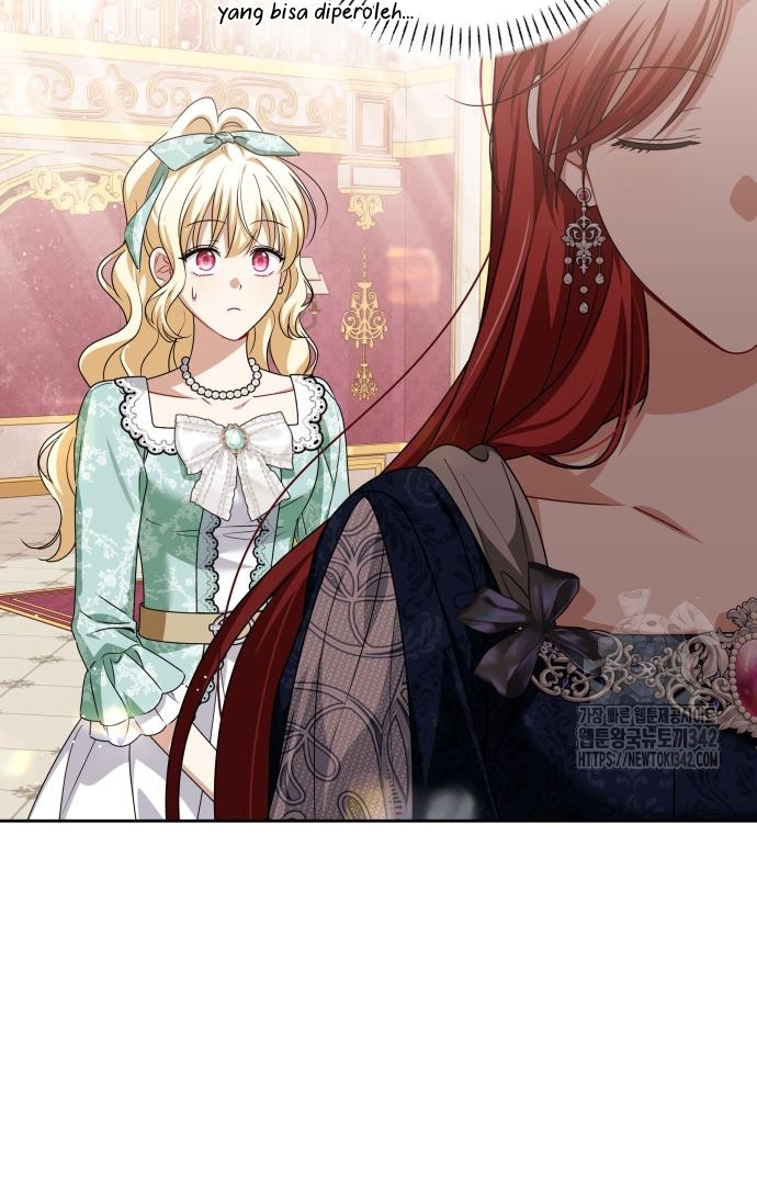 The Villainous Family is Against Independence Chapter 45 Gambar 69