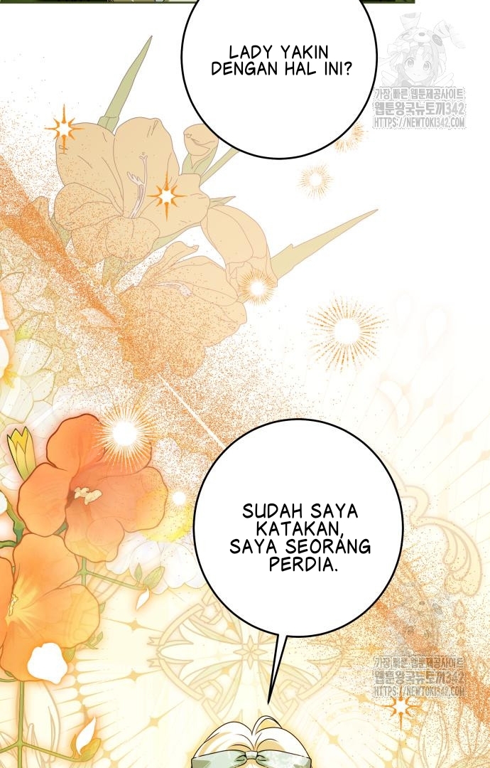 The Villainous Family is Against Independence Chapter 45 Gambar 7