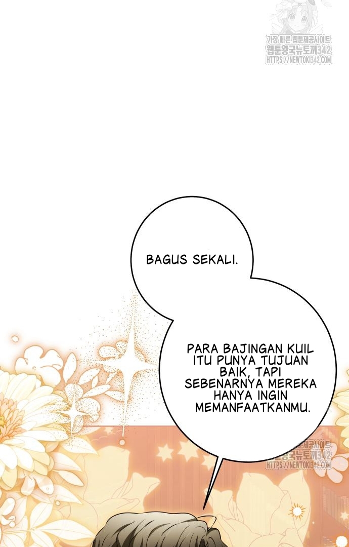 The Villainous Family is Against Independence Chapter 45 Gambar 71