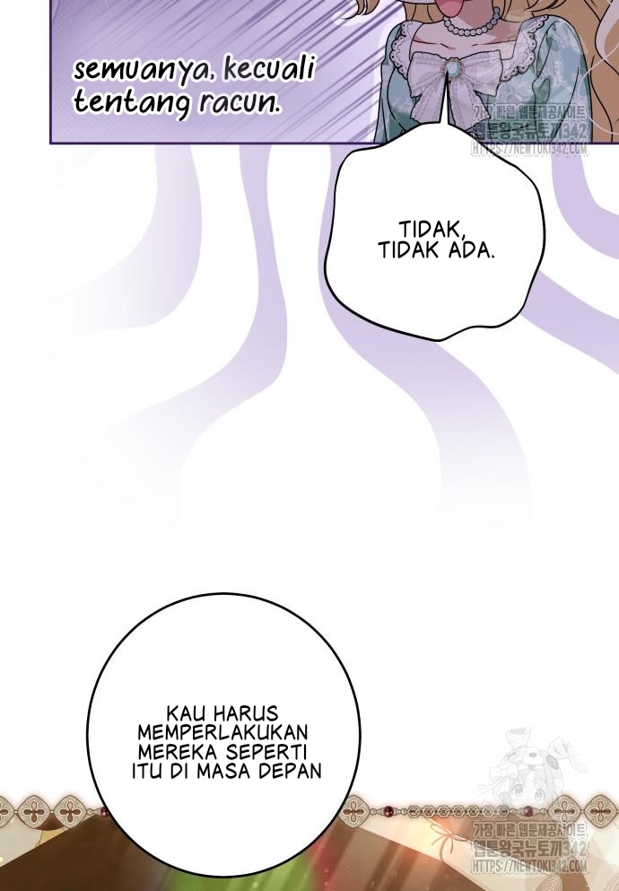 The Villainous Family is Against Independence Chapter 45 Gambar 74