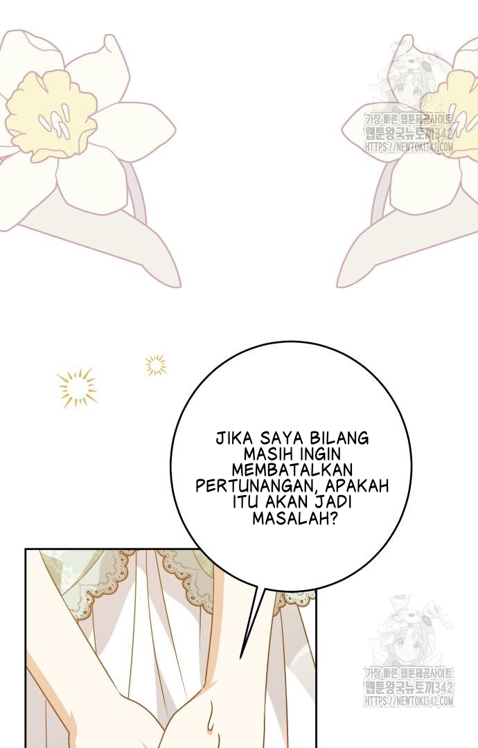 The Villainous Family is Against Independence Chapter 45 Gambar 77